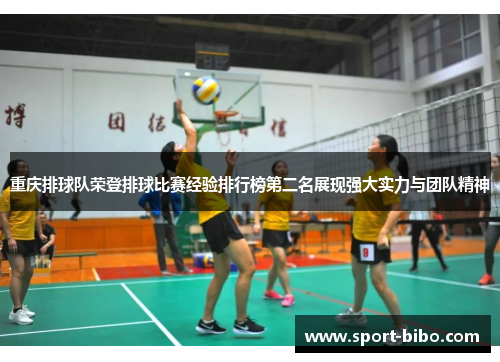 重庆排球队荣登排球比赛经验排行榜第二名展现强大实力与团队精神
